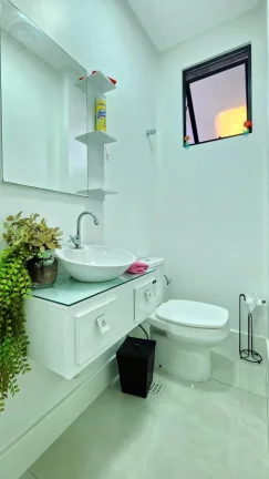 Imagem Apartamento Zona Central para Venda em Balneário Camboriú, CENTRO, 4 dormitórios, 2 suítes, 4 banheiros, 3 vagas