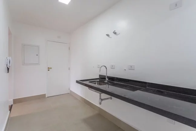Imagem APARTAMENTO RESIDENCIAL em São Paulo - SP, Campo Belo