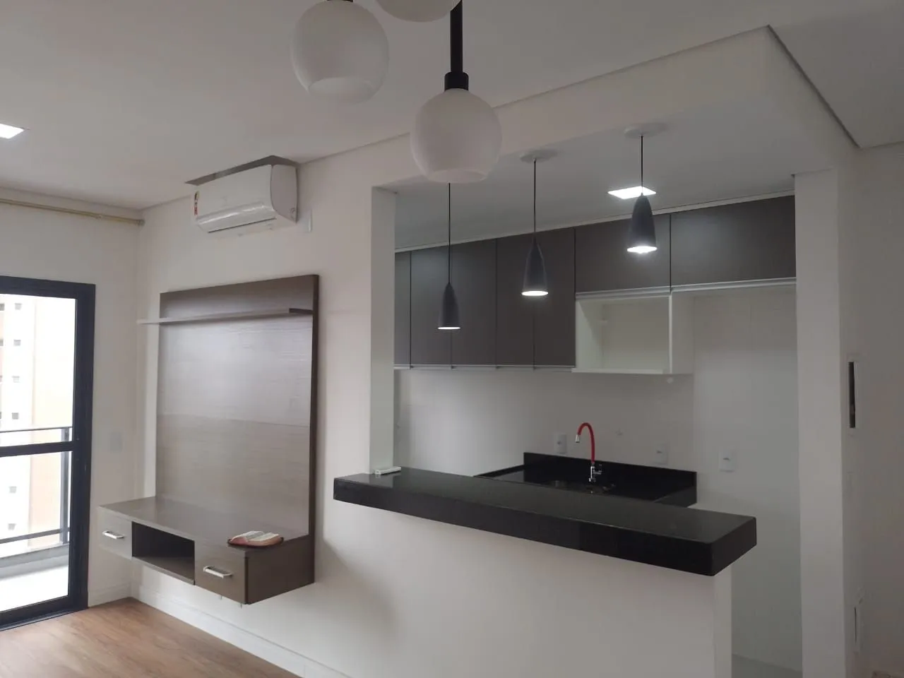 Imagem Apartamento no Residencial Le Monde Campolim