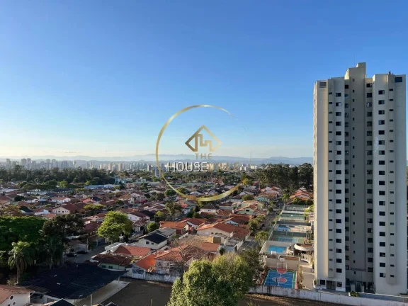 Imagem Apartamento 3 dormitórios-85m2-Terrace Premier