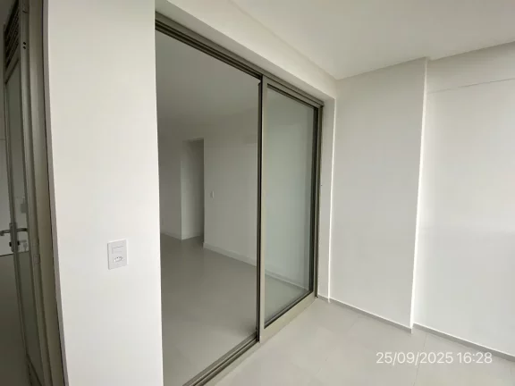 Imagem SÃO VICENTE HOME CLUB