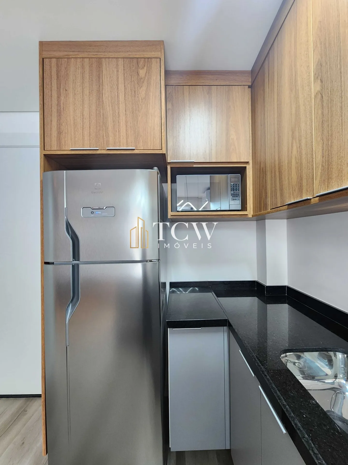 Imagem Apartamento para alugar no bairro Vila Mariana - São Paulo/SP, Zona Sul