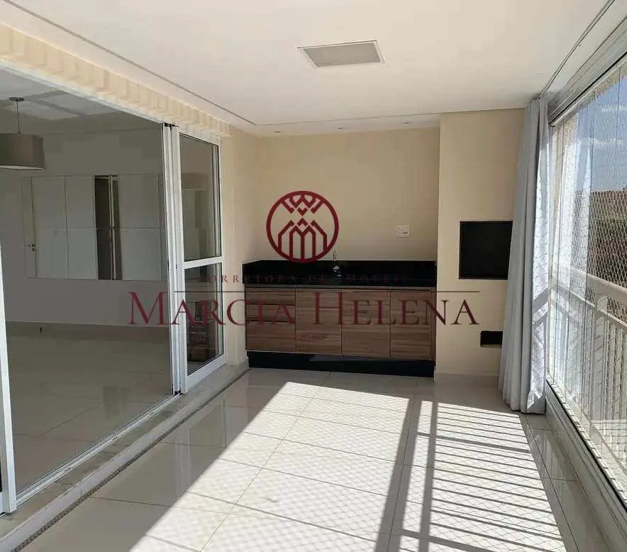 Imagem Apartamento de luxo à venda, no Condominio Prime Family Club em Campinas, Vila Brandina, com 3 quartos, 132,00m2