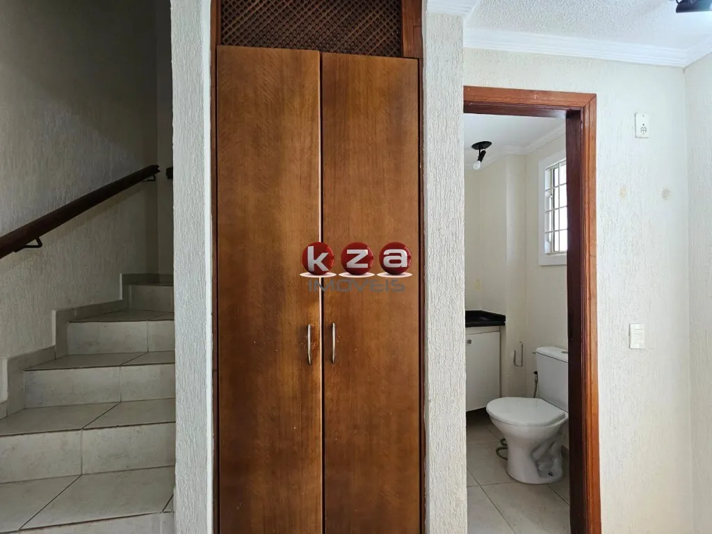 Imagem Casa em Condomínio de Luxo à Venda em Sumaré-SP, Parque Villa Flores: 3 Quartos, 2 Banheiros, 1 Vaga, 68,98m²!