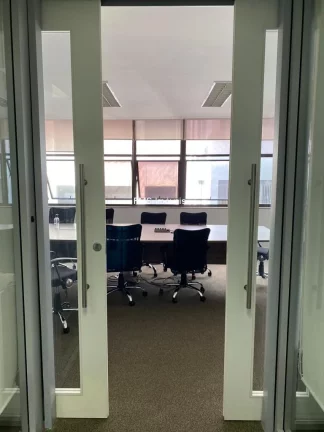 Imagem Prédio Monousuário com 615m² para locação no RJ.