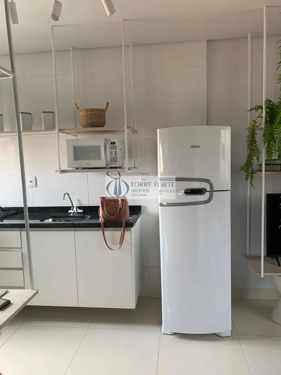 Imagem Lindo Apartamento com 2 dormitorios 1 vaga de garagem na Vila Formosa.