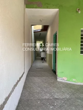 Imagem CASA RESIDENCIAL em INDAIATUBA - SP, JARDIM MORADA DO SOL