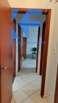 Imagem APARTAMENTO RESIDENCIAL em CAMPINAS - SP, SÃO BERNARDO