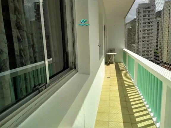 Imagem Apartamento Padrão para Venda em Pitangueiras Guarujá-SP