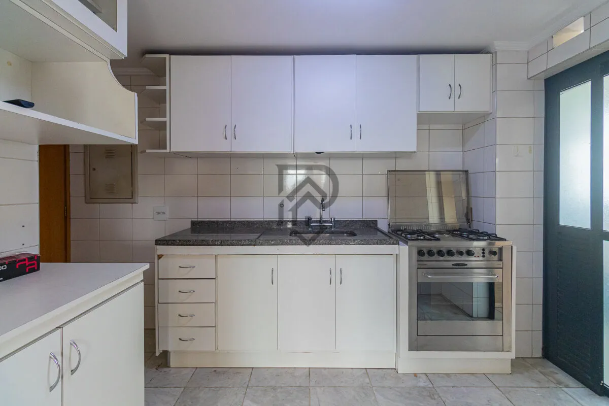 Imagem Apartamento cobertura Condomínio Sports Garden Vila Mariana