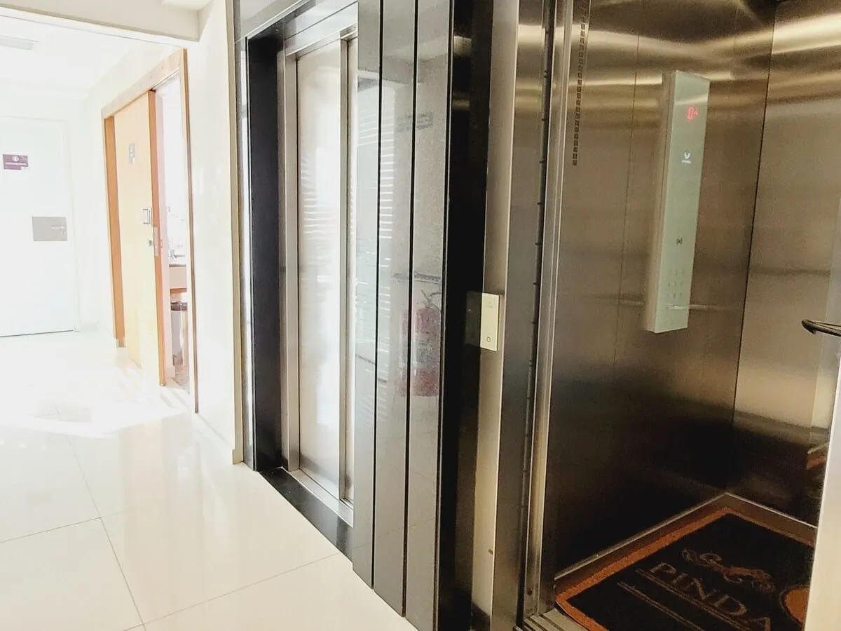 Imagem Hotel Completo para Locação com 80 Suítes e Excelente Localização Estratégi
