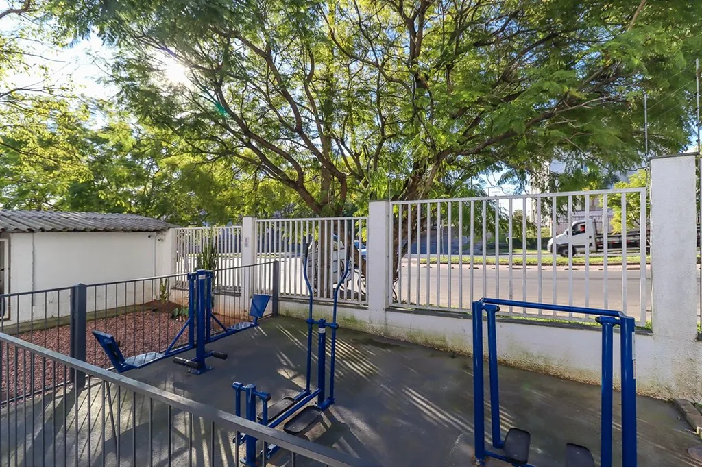 Imagem Apartamento em Jardim Leopoldina