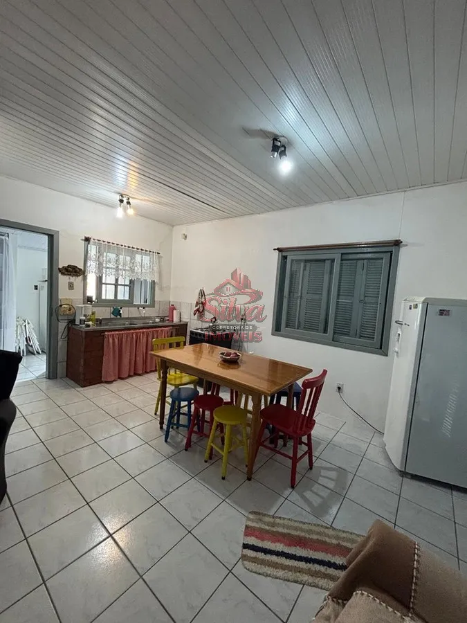 Imagem C1246 | Casa 2 dormitórios à venda no Mariluz em Imbé