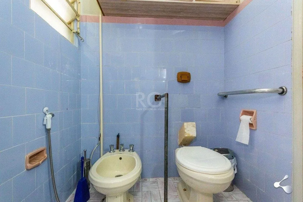 Imagem Casa para Venda - 221m², 4 dormitórios, sendo 1 suites, 2 vagas - São Geraldo