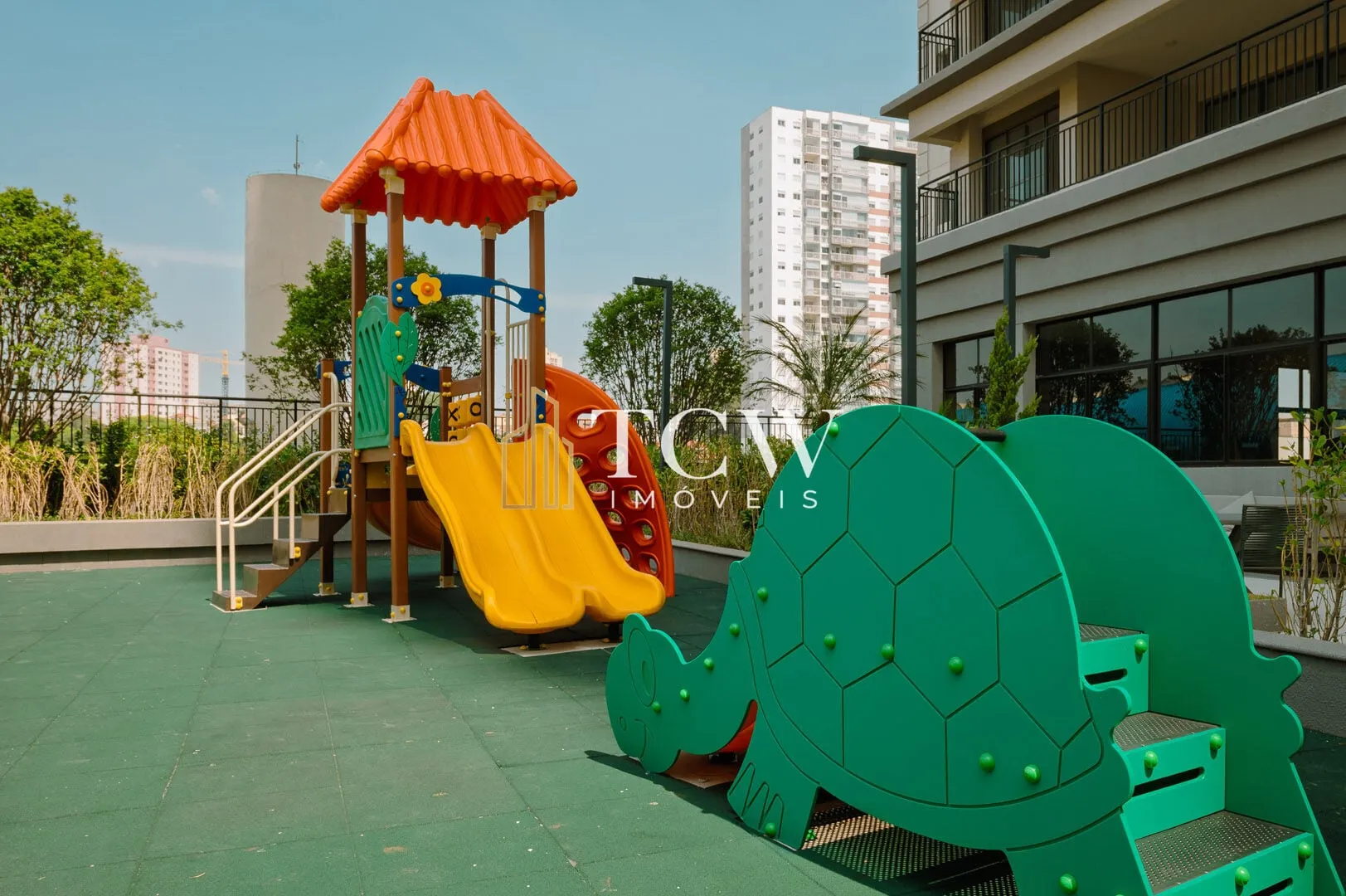 Imagem Apartamento à venda no bairro Sacomã - São Paulo/SP