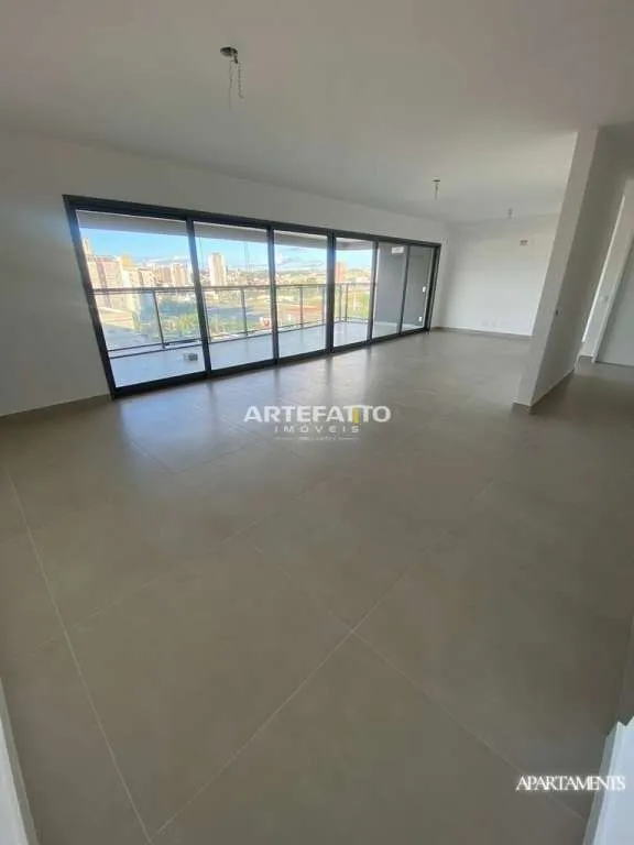 Imagem Apartamento com 4 suítes no Residencial Amazonas em Franca/SP