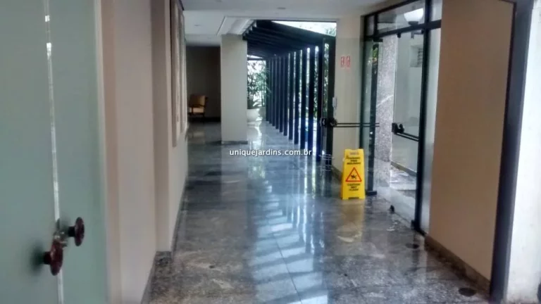 Imagem Apartamento para alugar Jardim América São Paulo