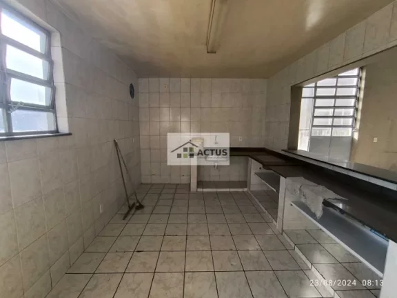 Imagem Salão Comercial no Centro de Ibirité