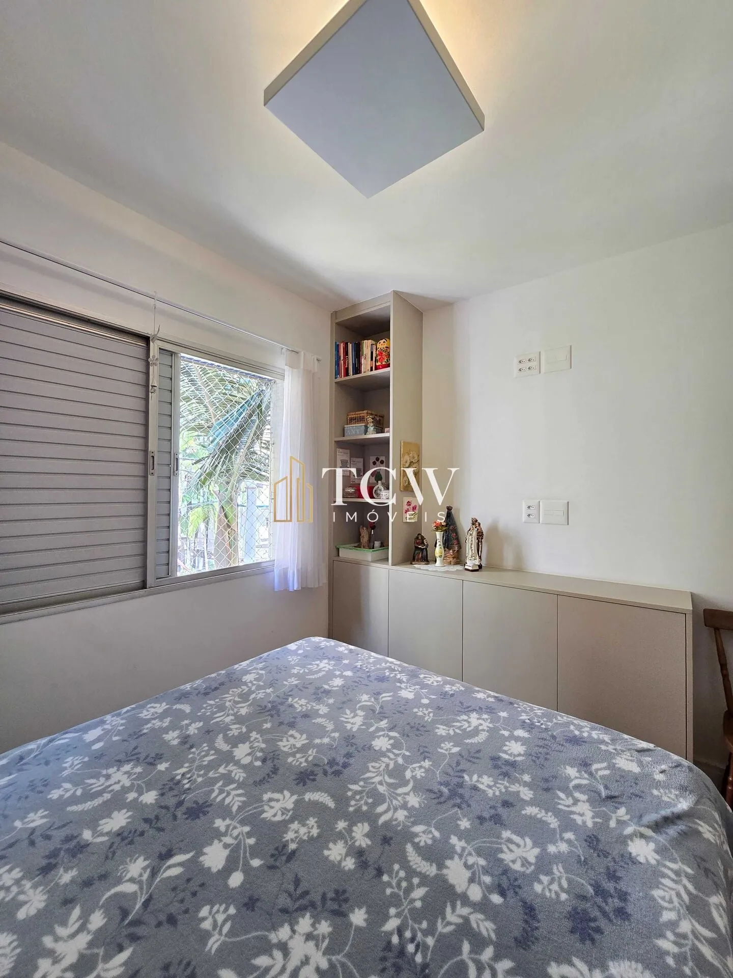 Imagem Apartamento à venda no bairro Itaim Bibi - São Paulo/SP, Zona Sul
