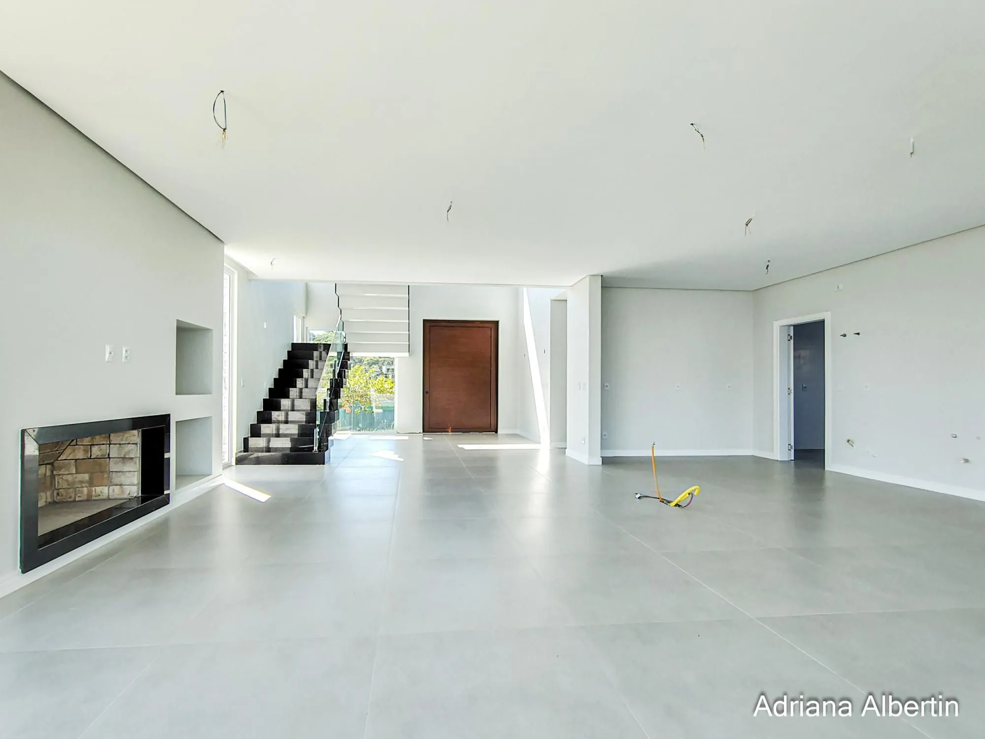 Imagem Casa de Condomínio em Alphaville