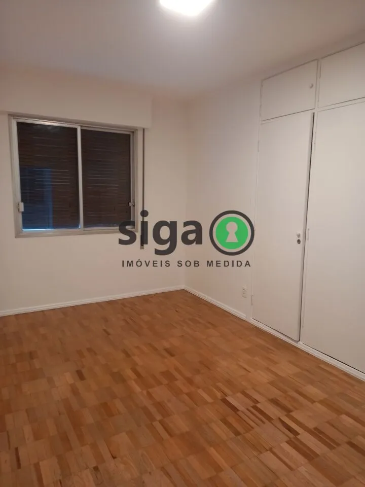 Imagem Apartamento á venda com 110m² no Coração de Pinheiros - Viva o Melhor de São Paulo