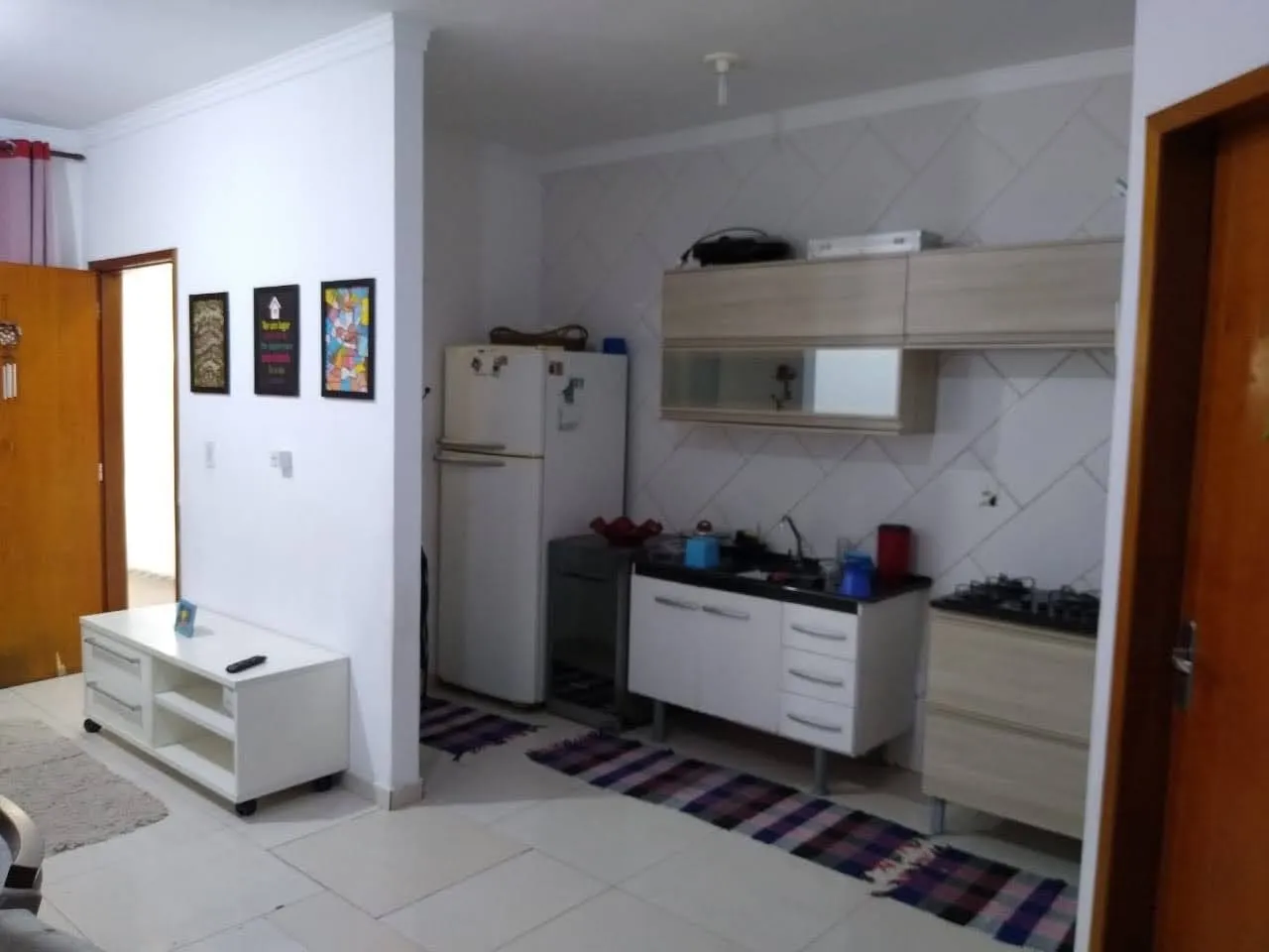 Imagem Casa à venda 2 Quartos, 1 Suite, 2 Vagas, 90M², Azeredo, Pindamonhangaba - SP