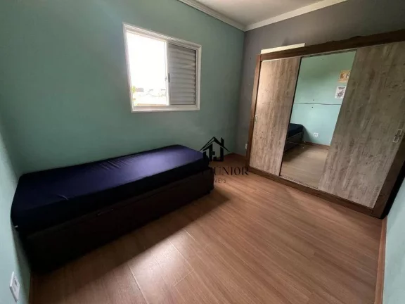 Imagem Apartamento à venda, 50 m² por R$ 240.000,00 - Vila Gabriel - Sorocaba/SP