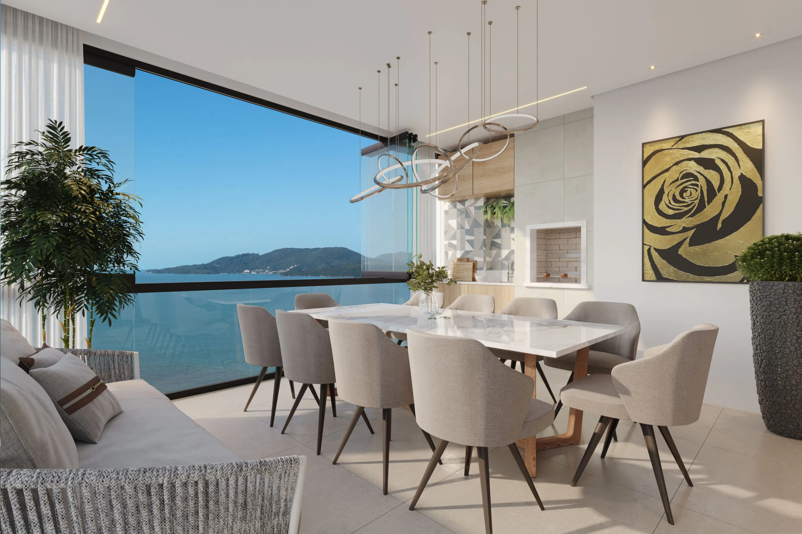 Imagem Apartamento à venda com 124.68m2 por R$ 2.380.000,00