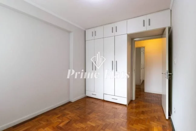 Imagem Apartamento disponível para venda no Condomínio Edifício Maria e Josefina, com 102m², 3 dormitórios e 1 vaga de garagem