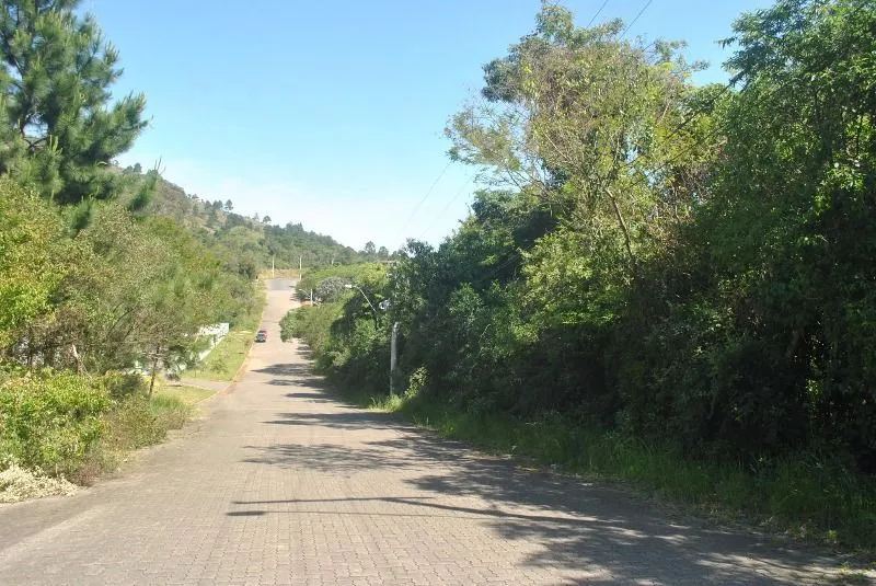 Imagem Terreno para Venda - 2611,50m² no bairro Espírito Santo