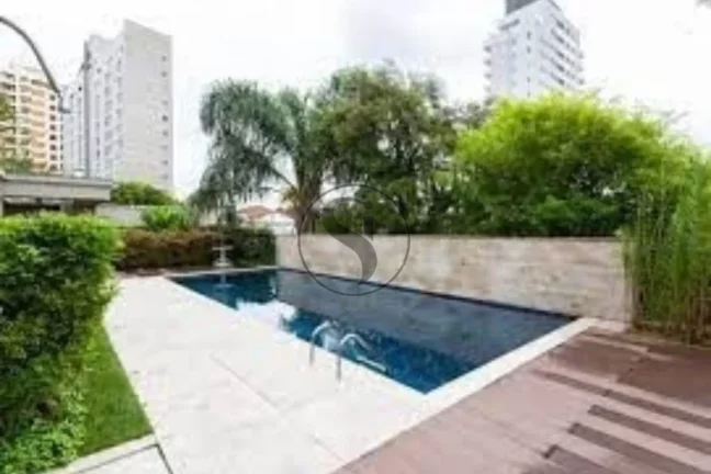 Imagem APARTAMENTO RESIDENCIAL em SÃO PAULO - SP, VILA MARIANA