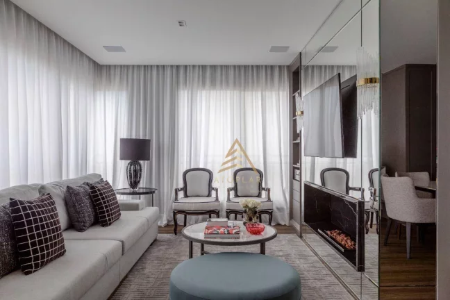 Imagem Apartamento com 3 dormitórios à venda, 229 m² por R$ 5.990.000,00 - Centro - Balneário Camboriú/SC