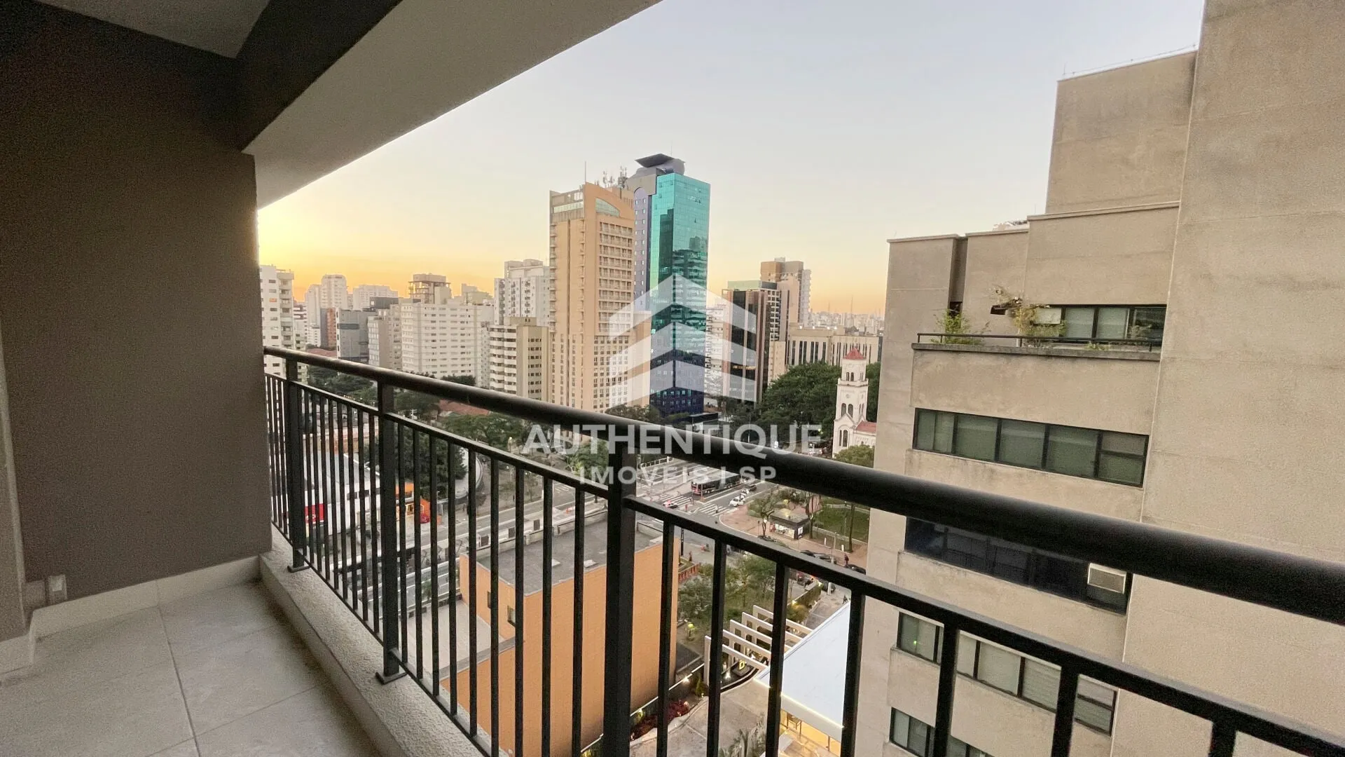 Imagem VITRALI MOEMA - Apartamento à venda em São Paulo/SP