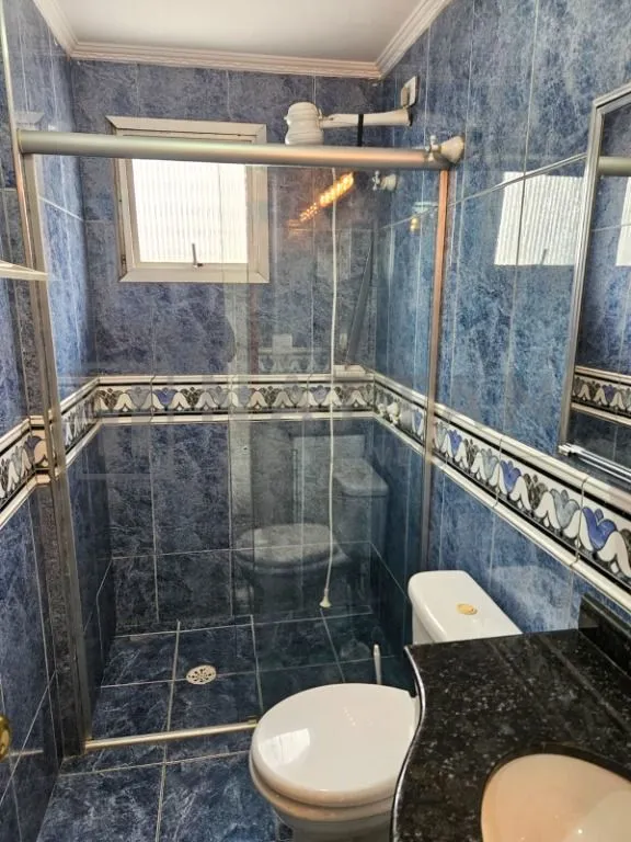 Imagem Apartamento com 3 dormitórios à venda, 75 m² por R$ 725.000,00 - Chácara Santo Antônio (Zona Leste) - São Paulo/SP