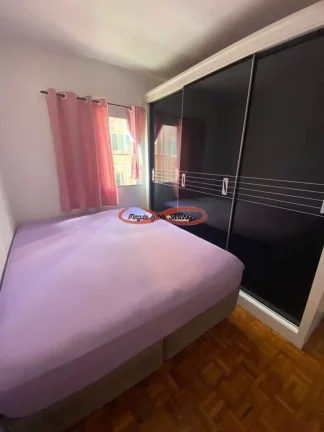 Imagem APARTAMENTO À VENDA ARTUR ALVIM - 15 MINUTOS A PÉ DO METRÔ.