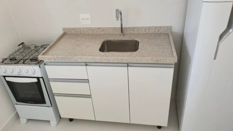 Imagem Apto. ACQUA PARK ALPHAVILLE 54m²
