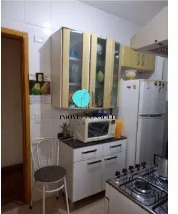 Imagem AMPLO APT ENSOLADORADO PROXIMO A ESTAÇÃO DE METRÔ MARECHAR DEODORO