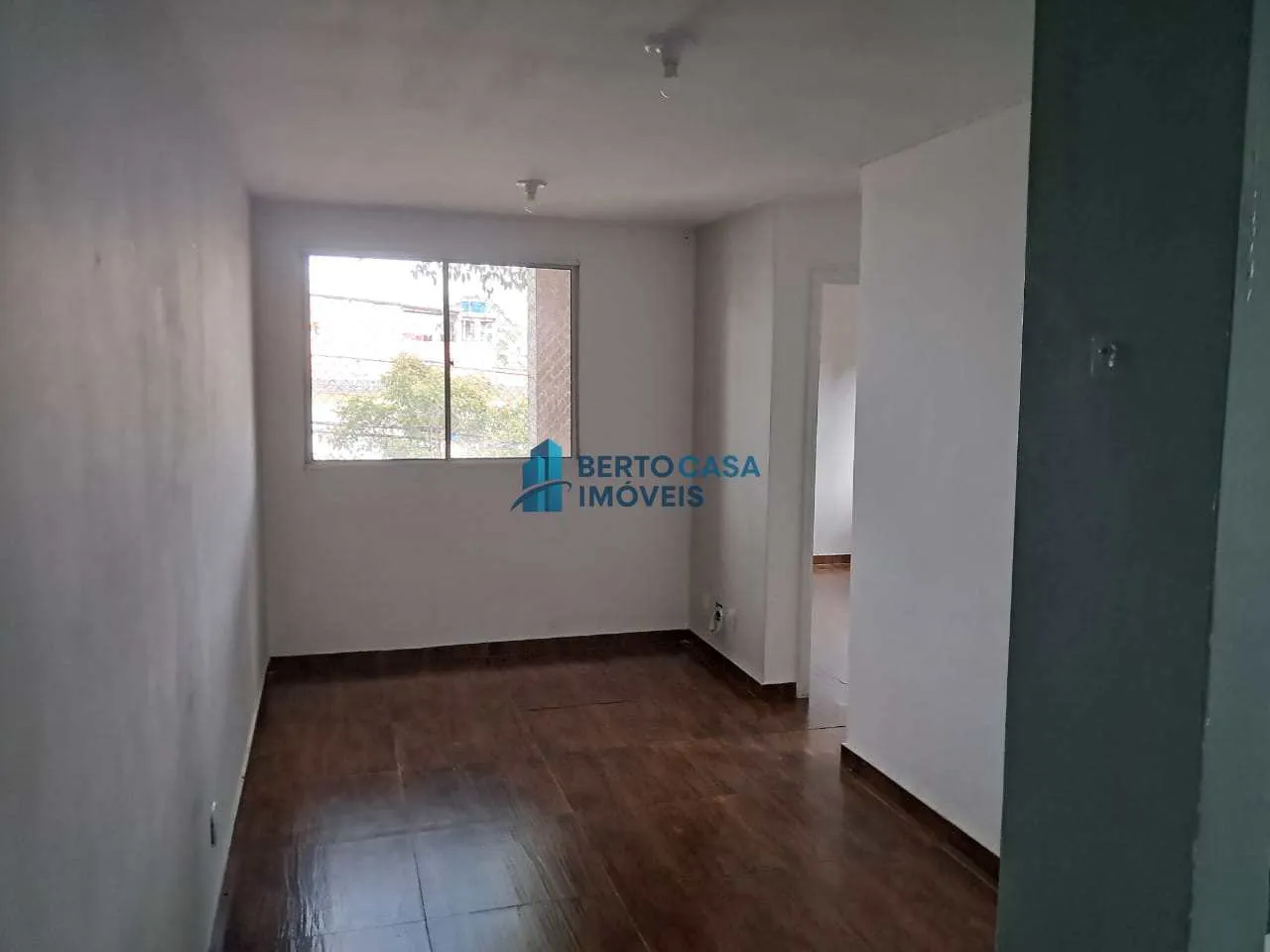 Imagem Apartamento Padrão