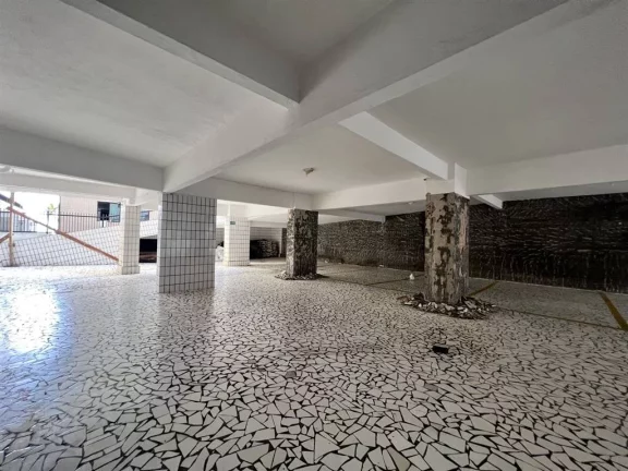 Imagem Cobertura com 4 dorms, Canto do Forte, Praia Grande - R$ 680 mil, Cod: 2308