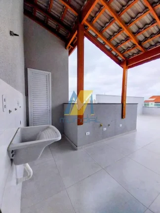 Imagem Coberturas Sem Condomínio à Venda | Parque Oratório | Santo André - SP