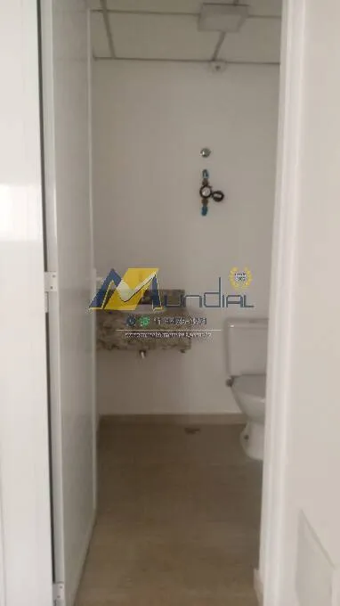 Imagem Alugo Sala Comercial em Santo Andre, Vila Assunção