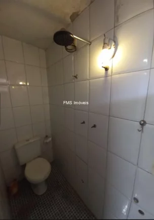Imagem Casa à venda ou locação em São Paulo-SP, Planalto Paulista, com 3 quartos, 3 salas, 3 banheiros, 2 garagens, 125m²!