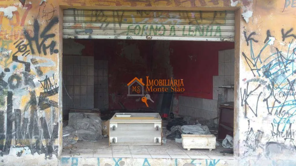 Imagem Casa com 2 dormitórios à venda, 140 m² por R$ 490.000,00 - Macedo - Guarulhos/SP