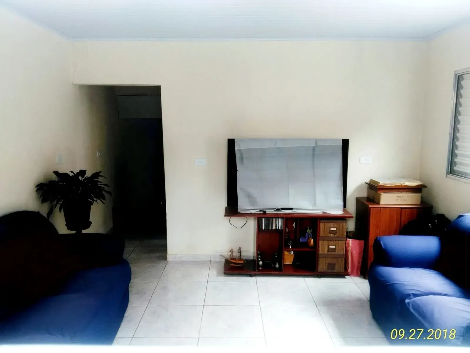 Imagem Casa com 1 Quarto à Venda, 101 m² em Jardim Santo Antônio - Embu das Artes