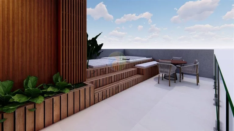 Imagem Villagio Ipê Sobrados triplex