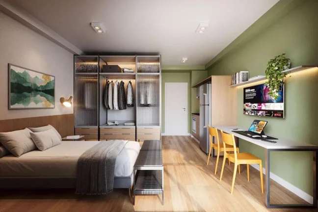 Imagem APARTAMENTO RESIDENCIAL em São Paulo - SP, Butantã