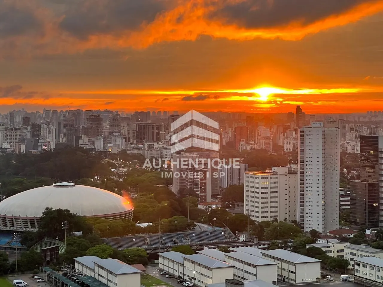 Imagem LINDENBERG TUTOIA - Apartamento à venda em São Paulo/SP