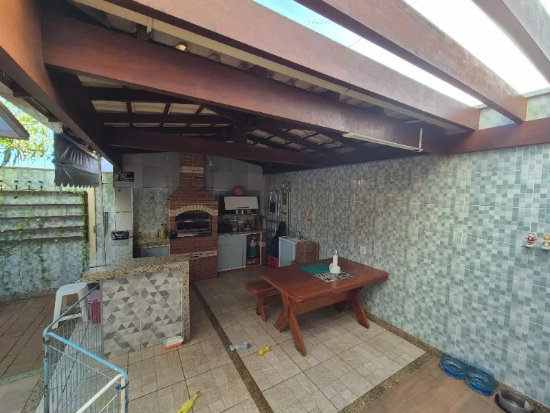 Imagem CASA RESIDENCIAL em SERRA - ES, SÃO FRANCISCO