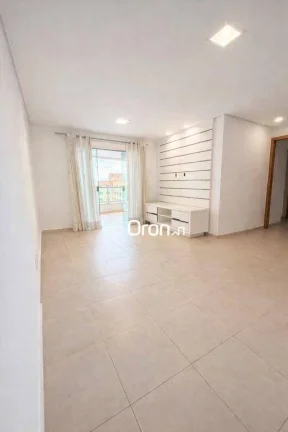 Apartamento à venda, 99 m² por R$ 864.900,00 - Alto da Glória - Goiânia/GO