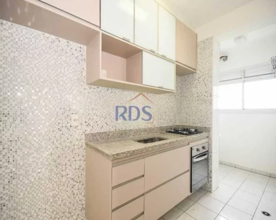 Imagem Apartamento - Padrão / Residencial / Vila Andrade